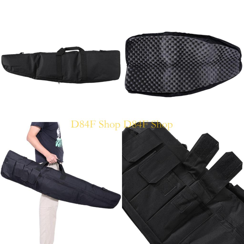 Metal Detector Carry Bag Backpack - D84F Metaaldetector Draagtas voor koffer Metaaldetectoren