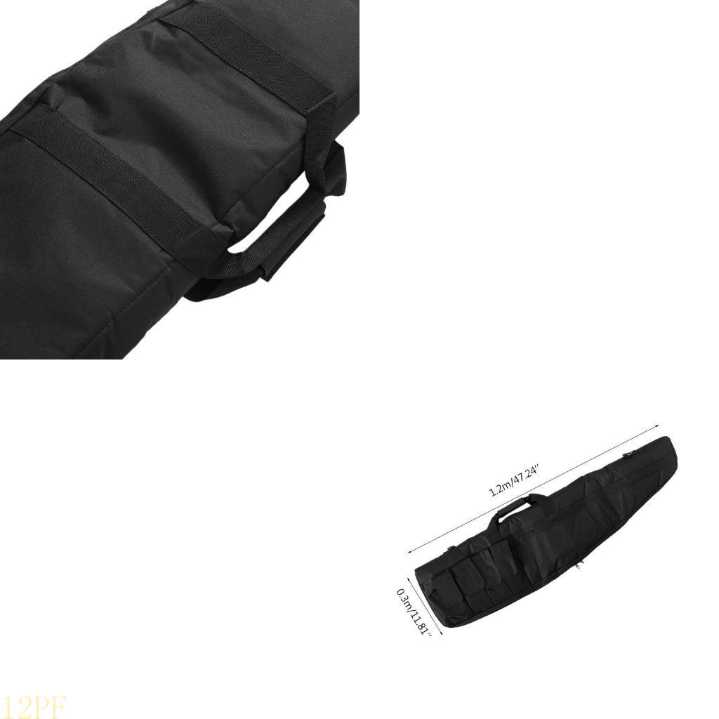 Metal Detector Carry Bag Backpack - 12PF Avontuurlijke metaaldetector Draagbaar voor opberggereedschap