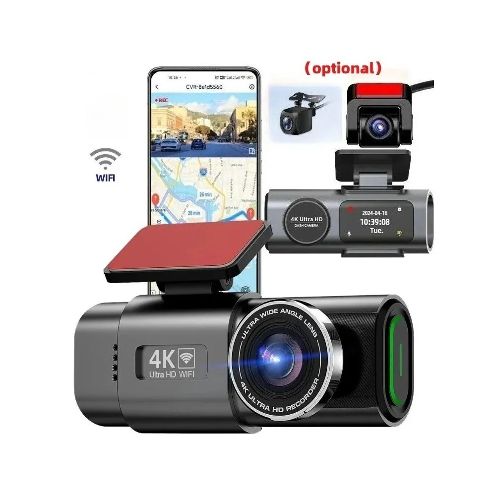 Autocamera DVR Nachtzicht Vide - Ground Penetrating Radar Scanner recensie en prijs