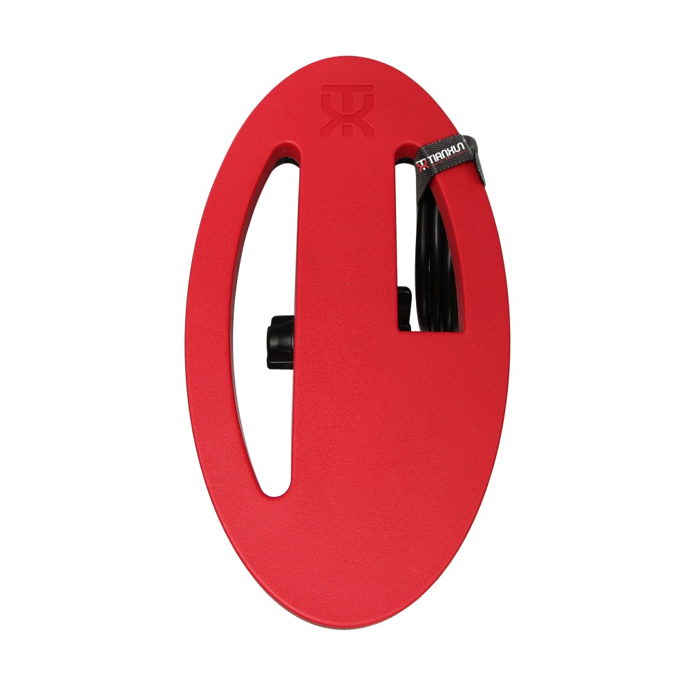 Waterdichte zoekspoel voor met - Waterproof Metal Detector Pinpointer recensie en prijs