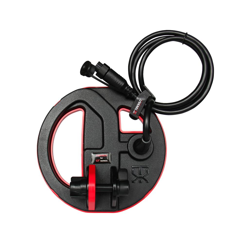 Waterdichte zoekspoel voor met - Waterproof Metal Detector Pinpointer recensie en prijs