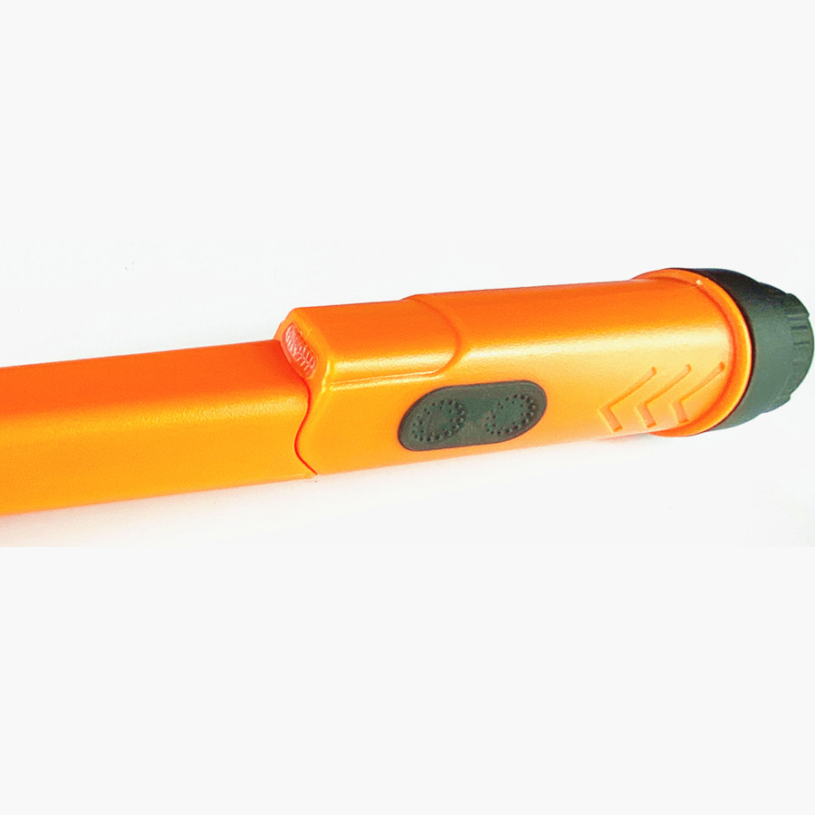 Waterdichte Onderwater Metaald - Waterproof Metal Detector Pinpointer recensie en prijs
