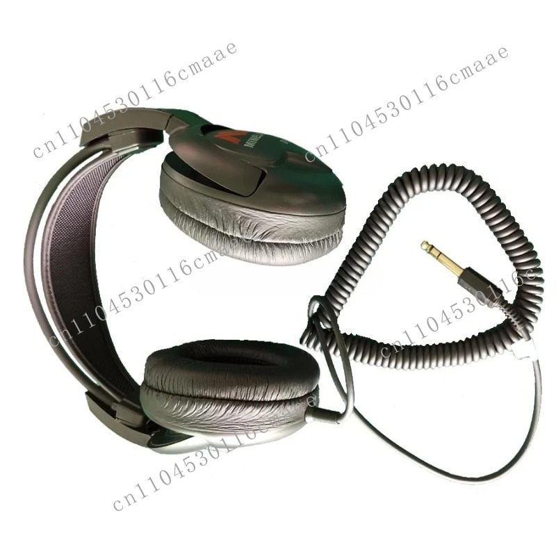 Compatibel met 4500 5000 GFX70 - Metal Detector Headphones Audio recensie en prijs