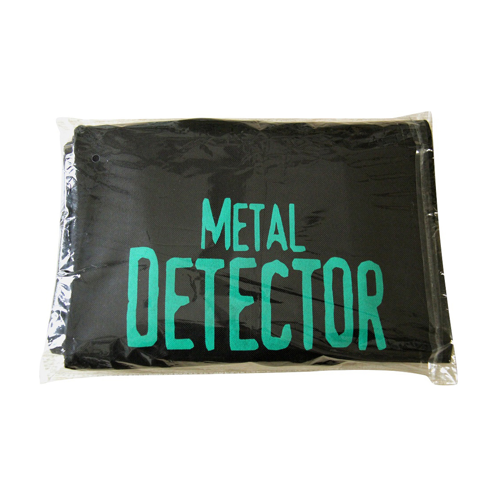 Metaaldetector Draagtas Metaal - Metal Detector Carry Bag Backpack recensie en prijs