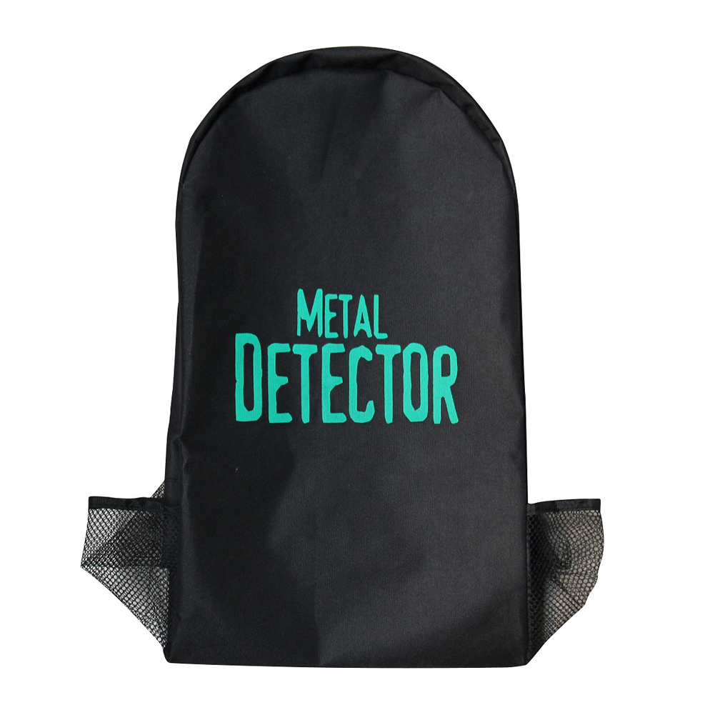 Metaaldetector Draagtas Metaal - Metal Detector Carry Bag Backpack recensie en prijs