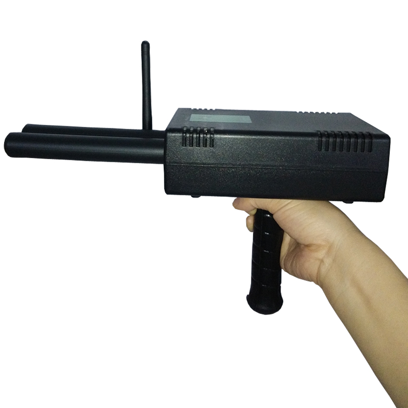 Flitsaanbieding Nieuwe AKS Lic - Gold Detector Long Range Locator recensie en prijs