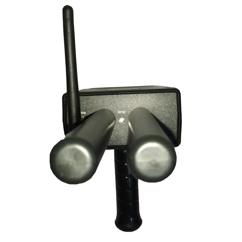 Flitsaanbieding Nieuwe AKS Lic - Gold Detector Long Range Locator recensie en prijs