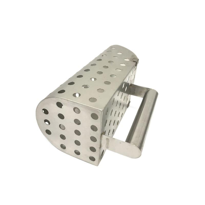 Zandschepper Praktisch accesso - Sand Scoop Stainless Steel Beach Digging recensie en prijs