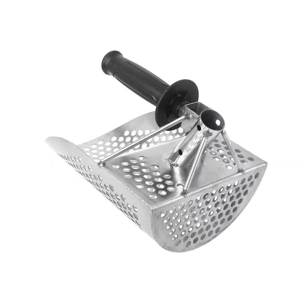 Roestvrijstalen zandschep voor - Sand Scoop Stainless Steel Beach Digging recensie en prijs