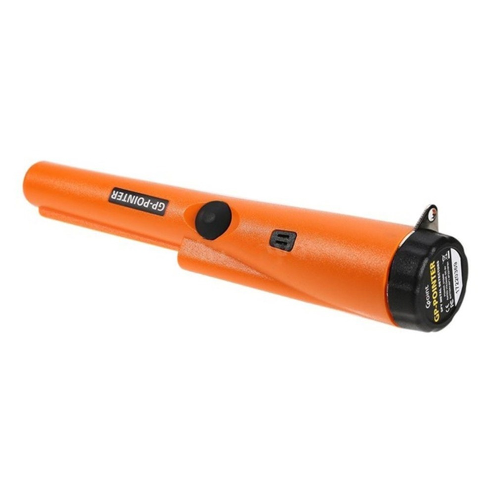Metaaldetector Pinpointer Wate - Waterproof Metal Detector Pinpointer recensie en prijs