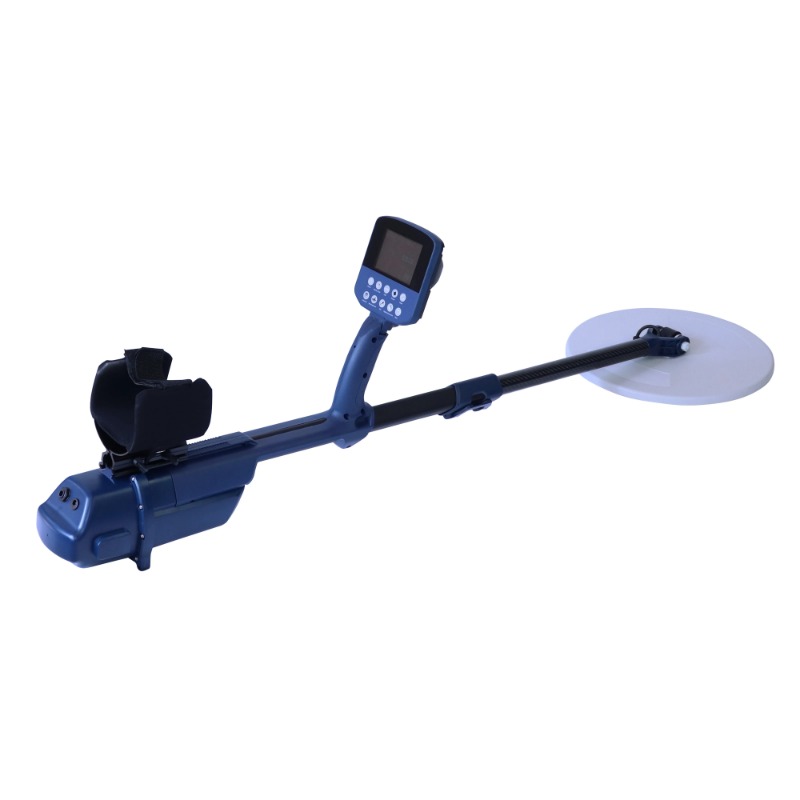 Concurrerende prijs Dieptebere - Ground Penetrating Radar Scanner recensie en prijs