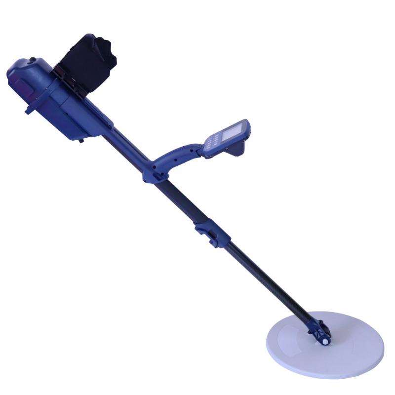 Concurrerende prijs Dieptebere - Ground Penetrating Radar Scanner recensie en prijs