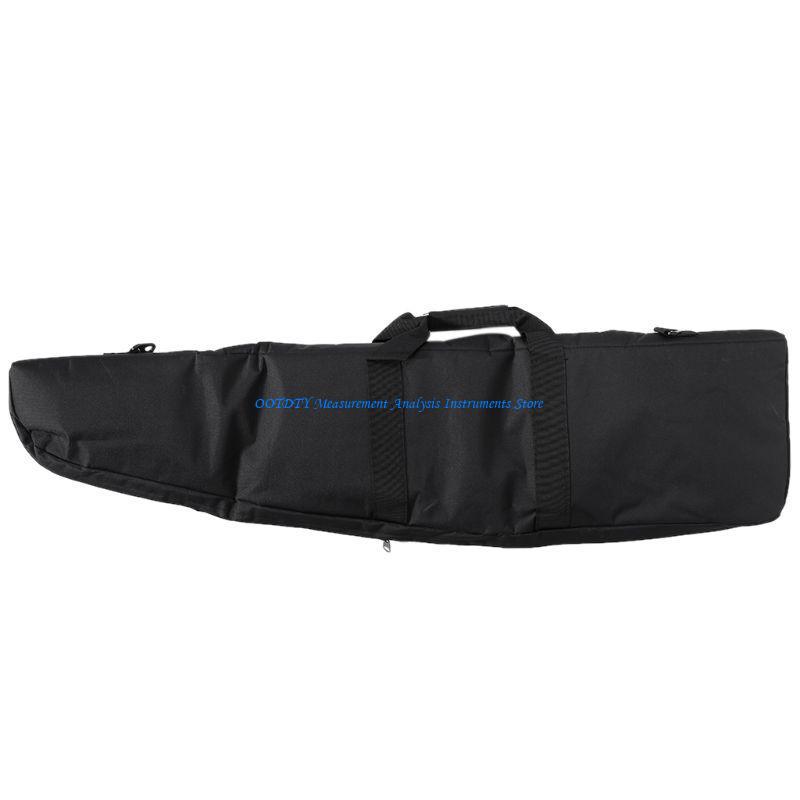 367D 120 Schokbestendig Univer - Metal Detector Carry Bag Backpack recensie en prijs