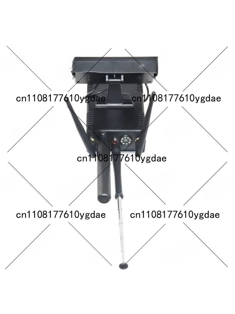 Plus 3D Long Range Gouddetecto - Gold Detector Long Range Locator recensie en prijs