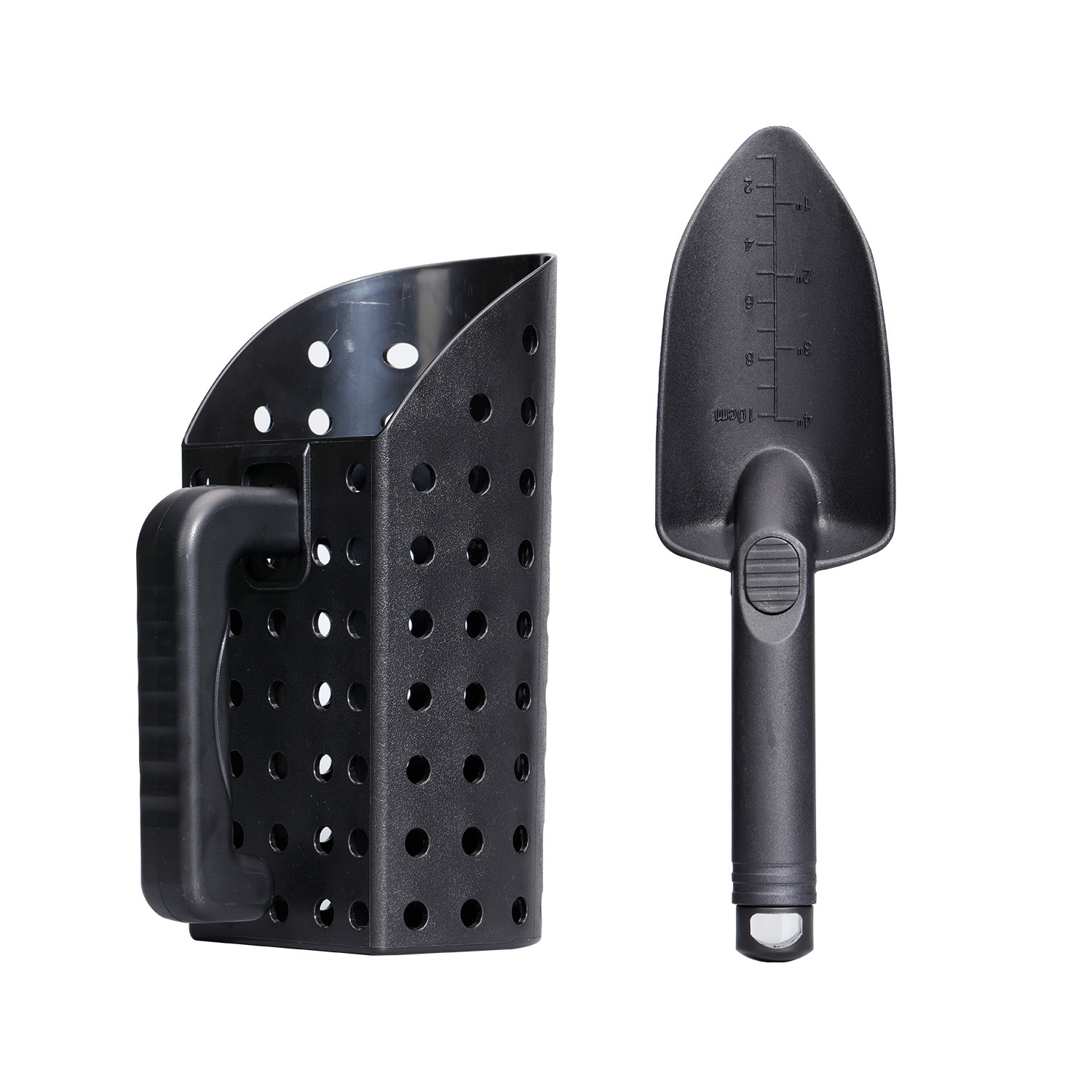 Roestvrijstalen zandschep voor - Sand Scoop Stainless Steel Beach Digging recensie en prijs