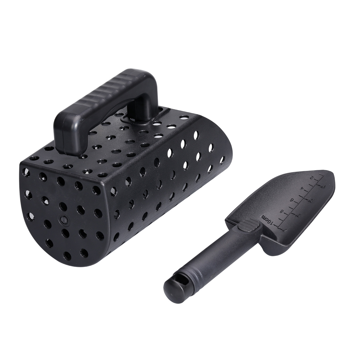 Roestvrijstalen zandschep voor - Sand Scoop Stainless Steel Beach Digging recensie en prijs