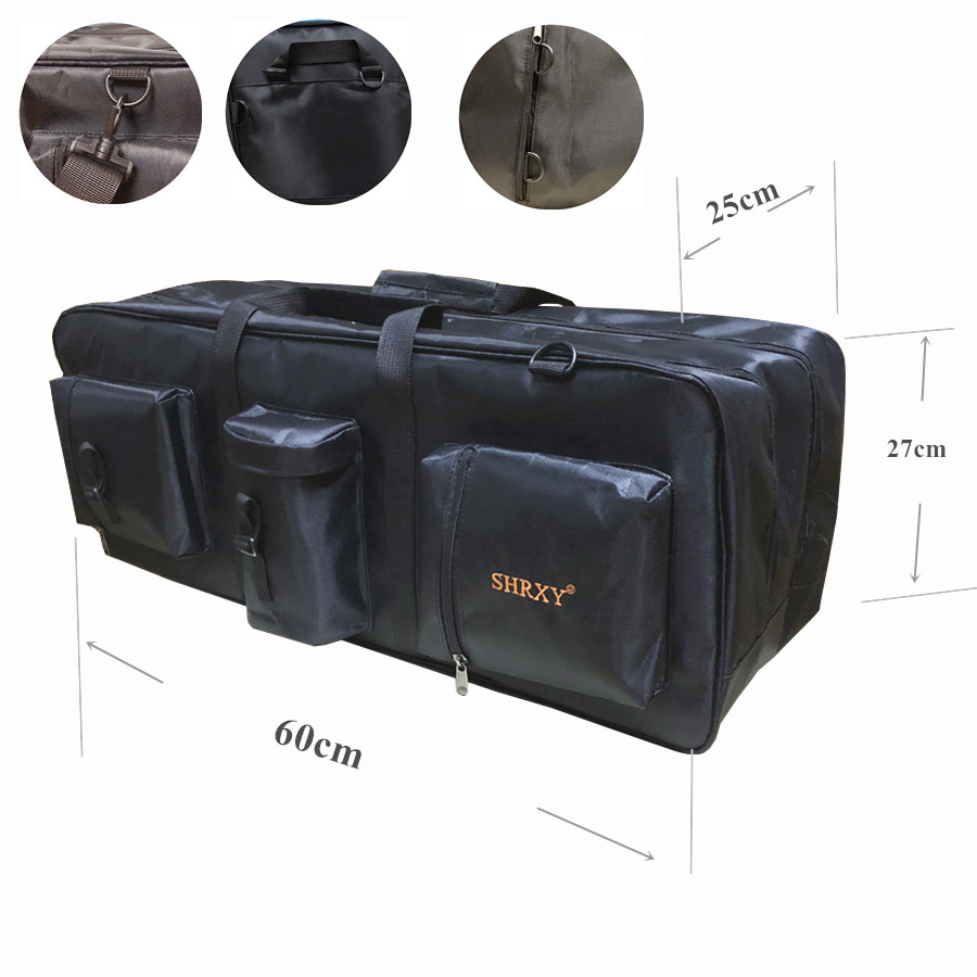 Metaaldetector draagtas Draagb - Metal Detector Carry Bag Backpack recensie en prijs