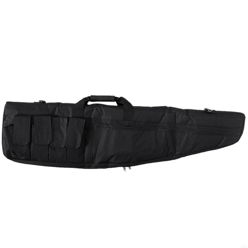 G92C Schokbestendige Universel - Metal Detector Carry Bag Backpack recensie en prijs