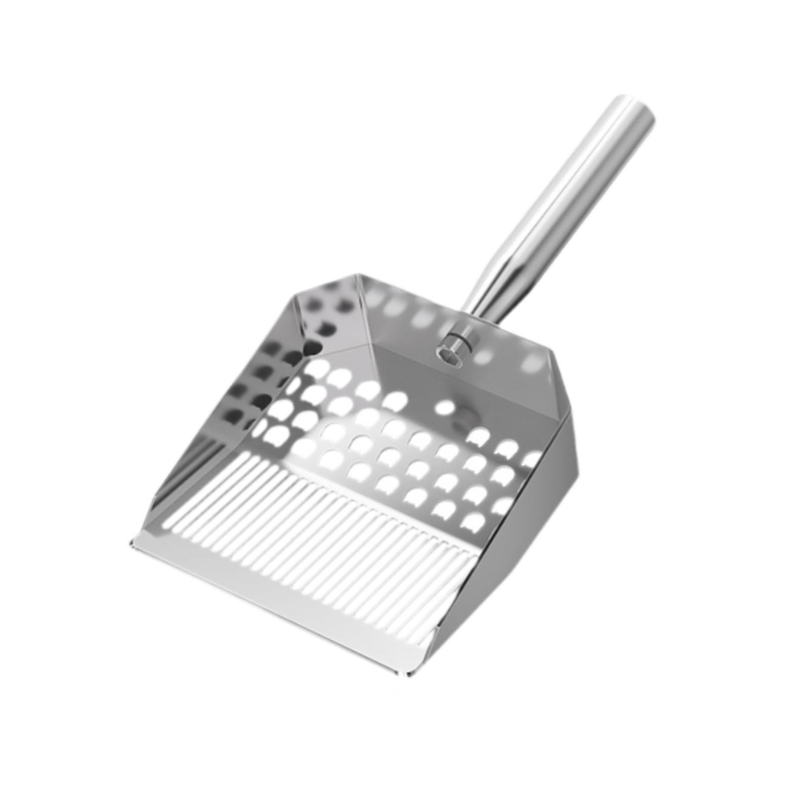 Strandschep Stevige multifunct - Sand Scoop Stainless Steel Beach Digging recensie en prijs