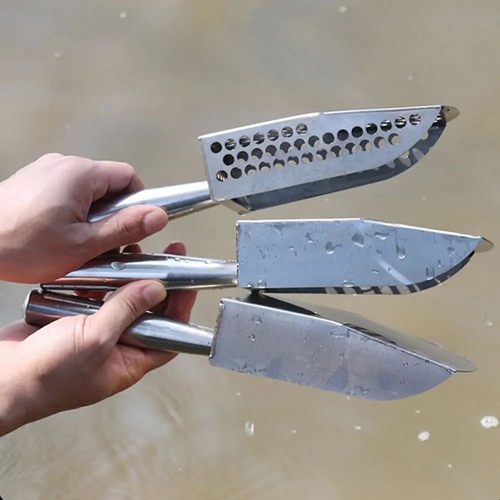 Strandschep van roestvrij staa - Sand Scoop Stainless Steel Beach Digging recensie en prijs