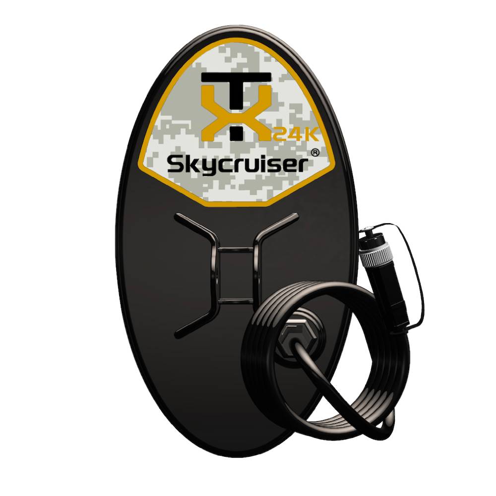 Skycruiser 24K Supergevoelige  - Ground Penetrating Radar Scanner recensie en prijs