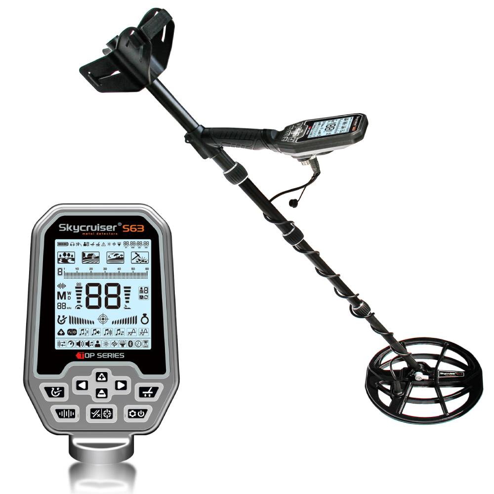 Professionele volledig waterdi - Ground Penetrating Radar Scanner recensie en prijs