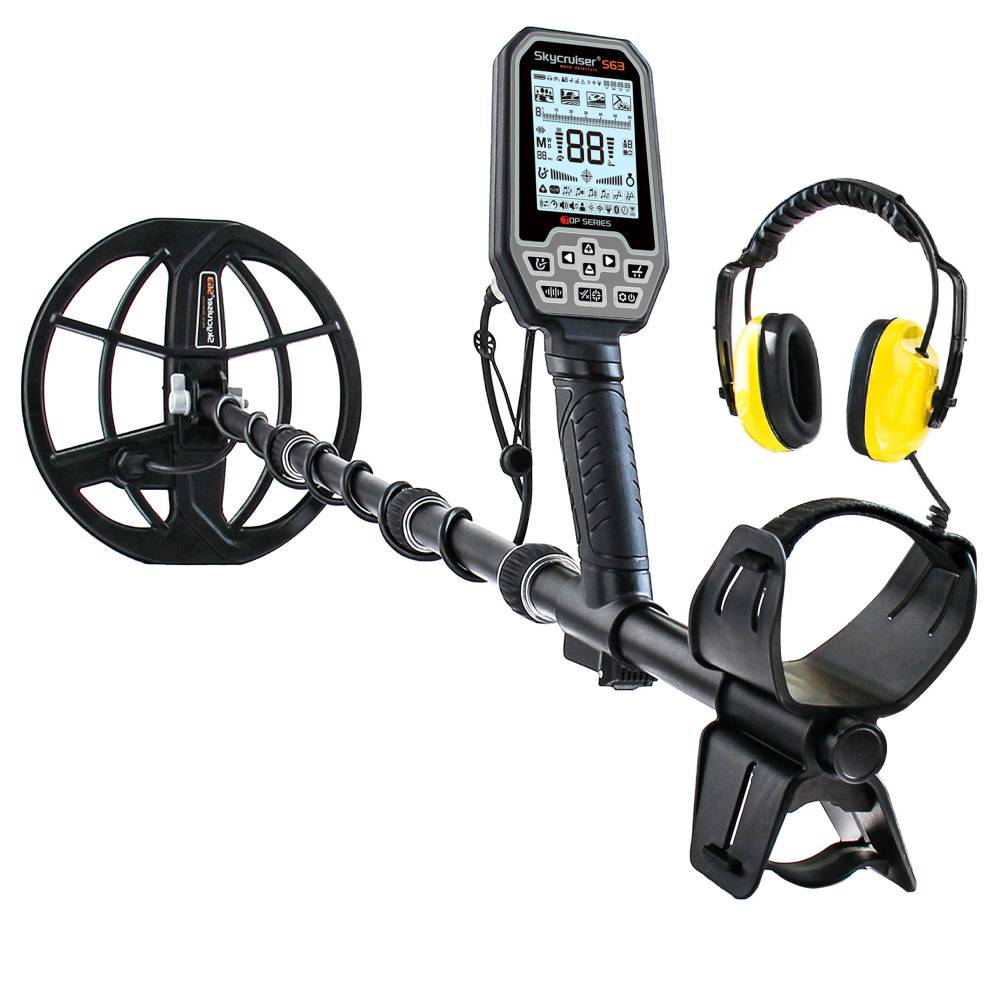 Professionele volledig waterdi - Ground Penetrating Radar Scanner recensie en prijs