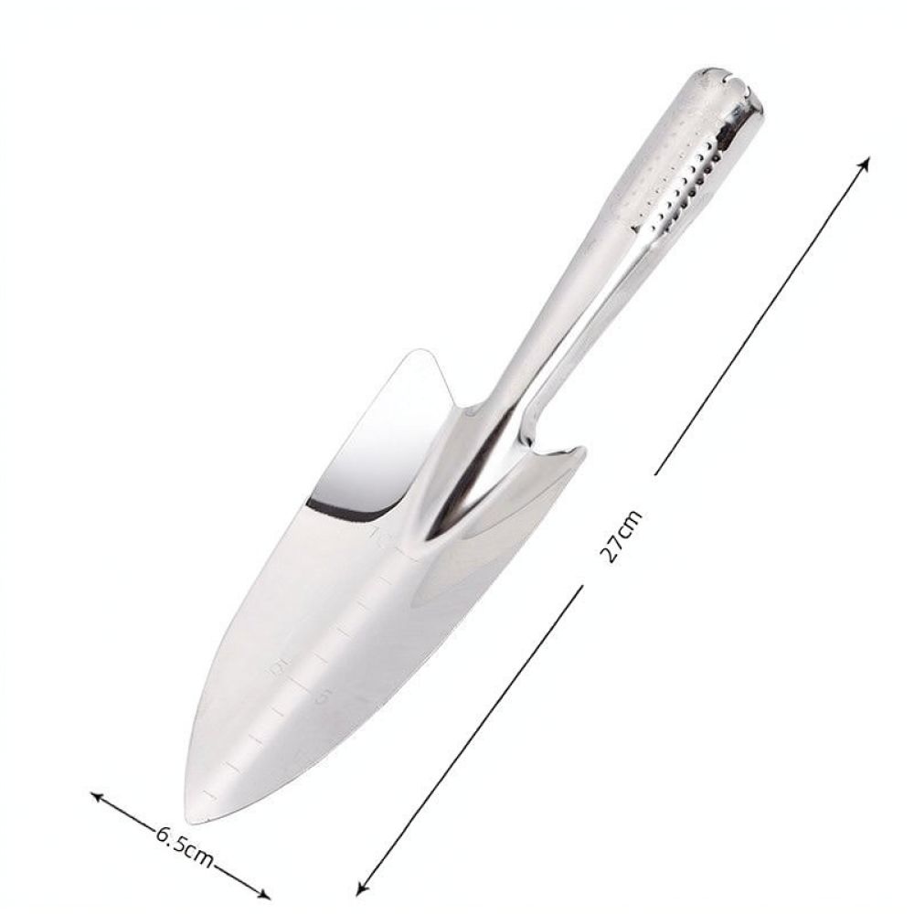 Ergonomische strandschep van r - Sand Scoop Stainless Steel Beach Digging recensie en prijs